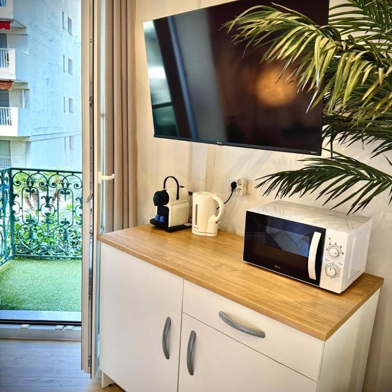 Hotel Le Céleste - Appartement Supérieur 1 Chambre - 6