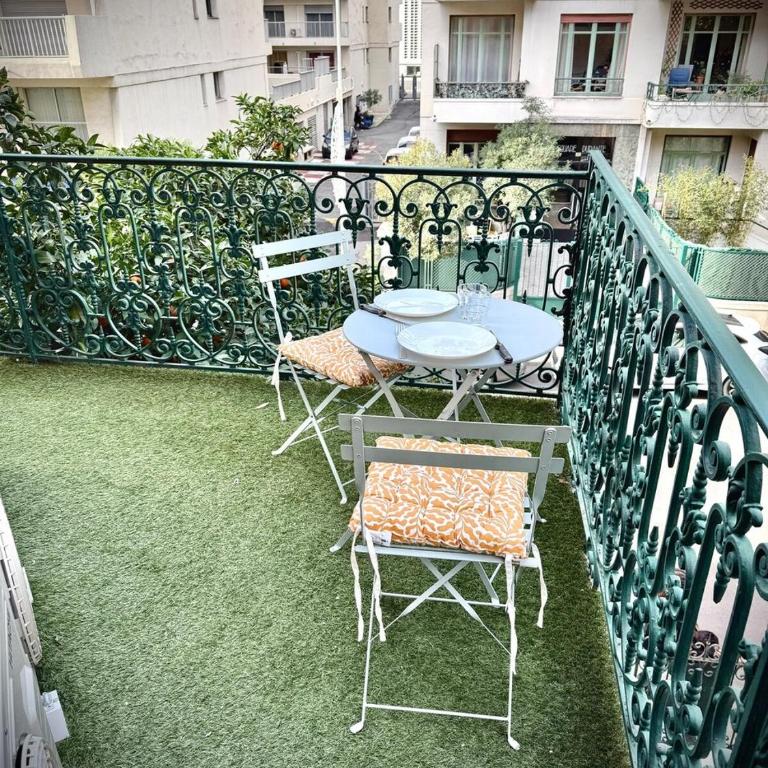 Hotel Le Céleste - Appartement Supérieur 1 Chambre - 7
