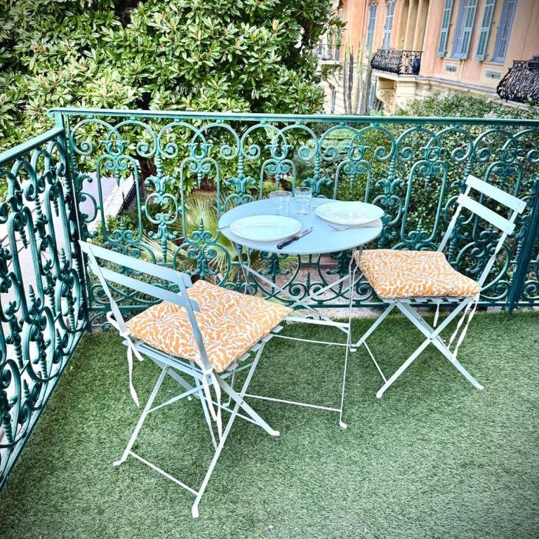 Hotel Le Céleste - Appartement Supérieur 1 Chambre - 8