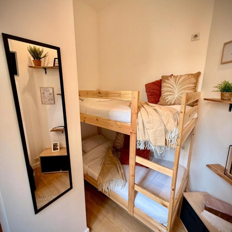 Hotel Le Céleste - Appartement Deluxe - 10