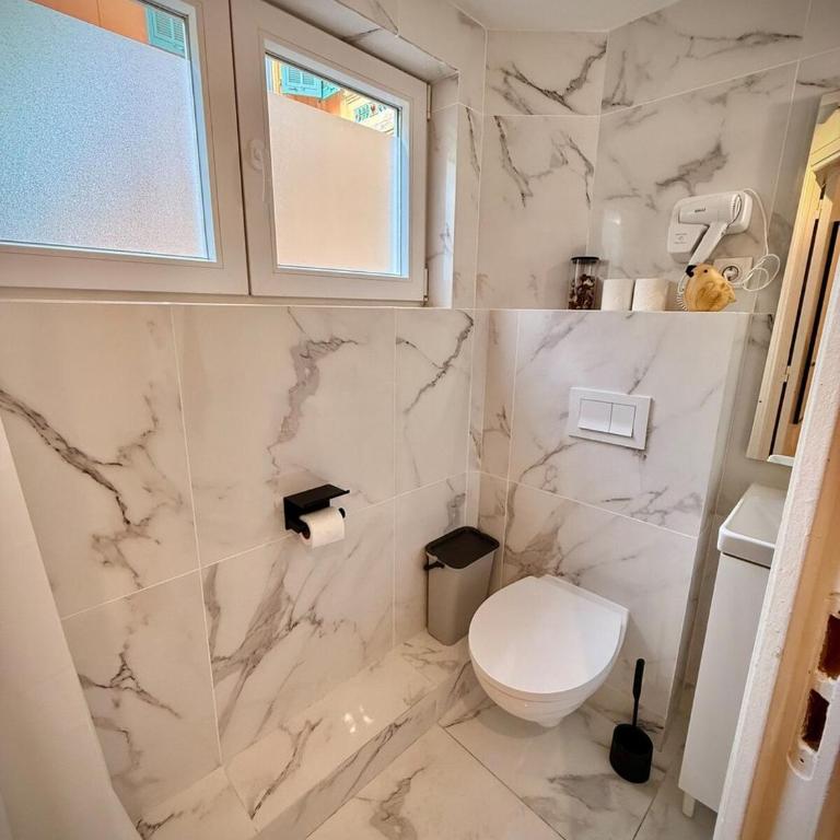 Hotel Le Céleste - Appartement Deluxe - 11