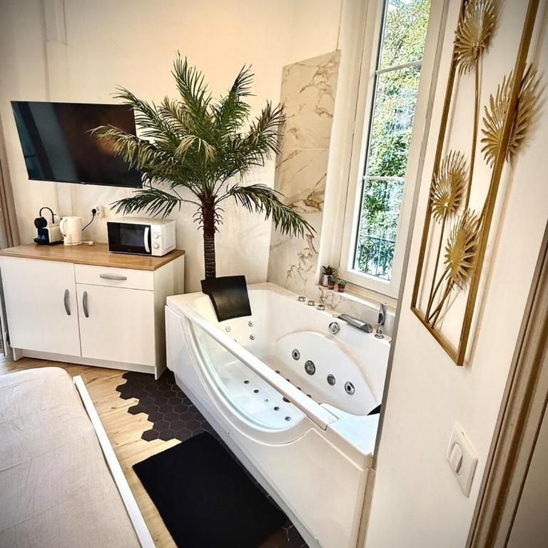 Hotel Le Céleste - Appartement Supérieur 1 Chambre - 12