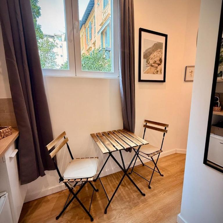 Hotel Le Céleste - Appartement Deluxe - 14