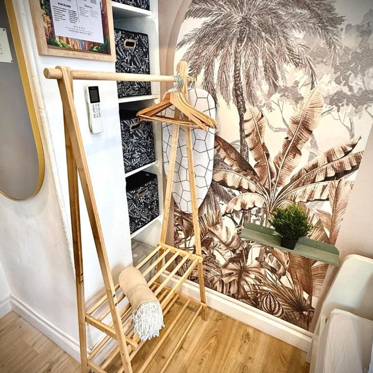 Hotel Le Céleste - Appartement Supérieur 1 Chambre - 14