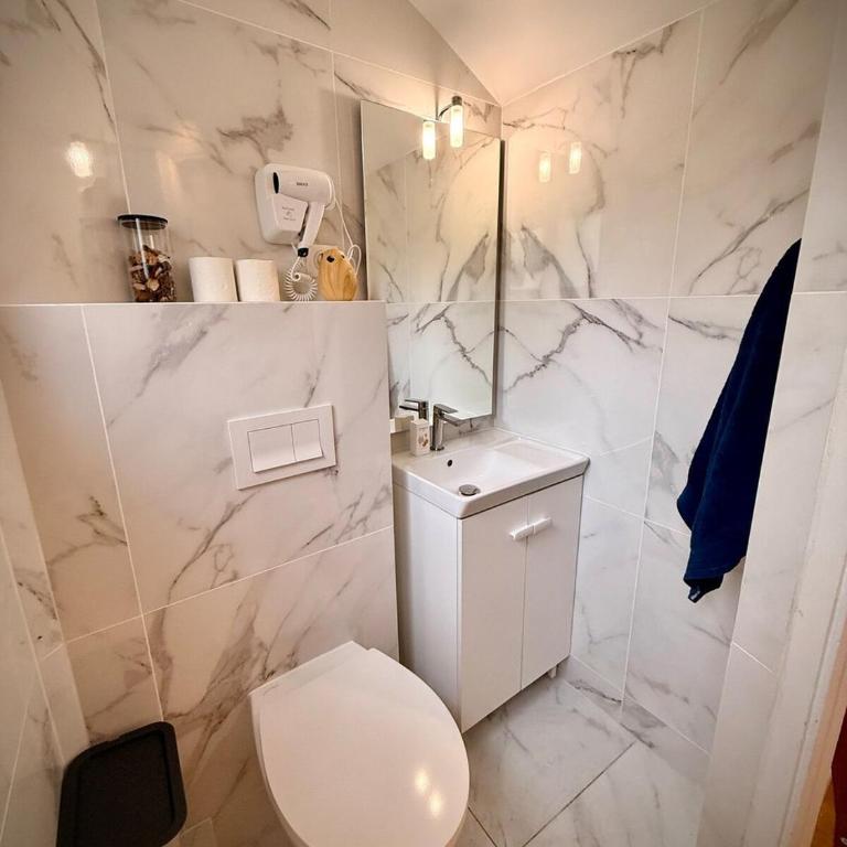 Hotel Le Céleste - Appartement Deluxe - 20