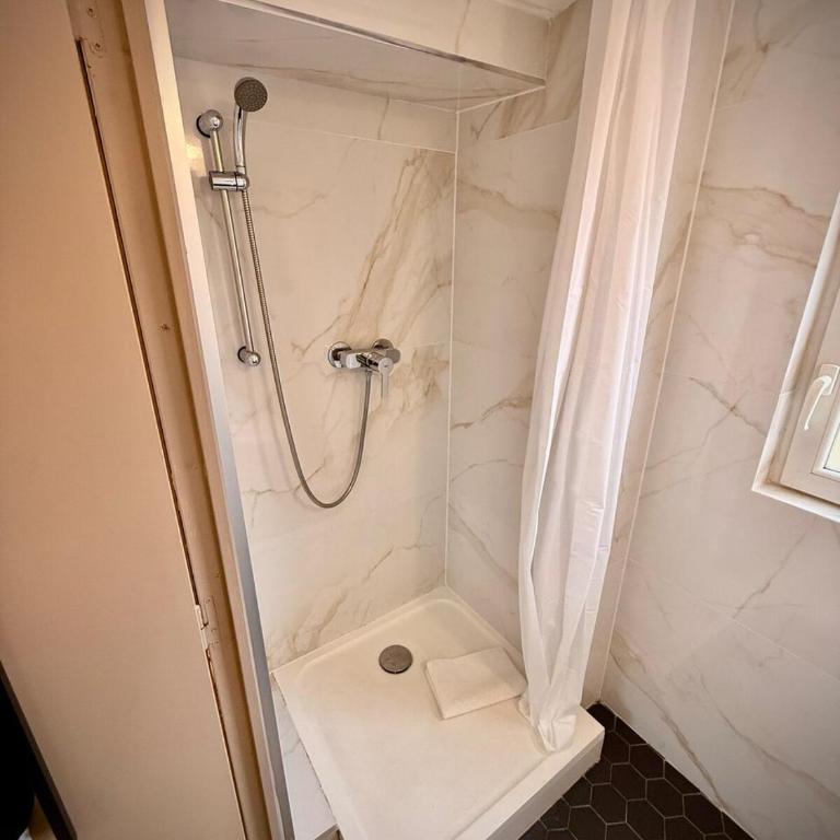 Hotel Le Céleste - Appartement Premium 1 Chambre - 2