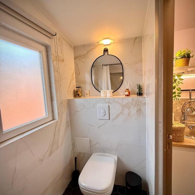 Hotel Le Céleste - Appartement Premium 1 Chambre - 3