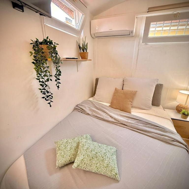 Hotel Le Céleste - Appartement Premium 1 Chambre - 4