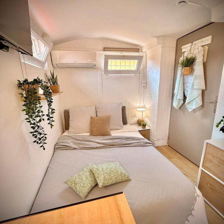 Hotel Le Céleste - Appartement Premium 1 Chambre - 6