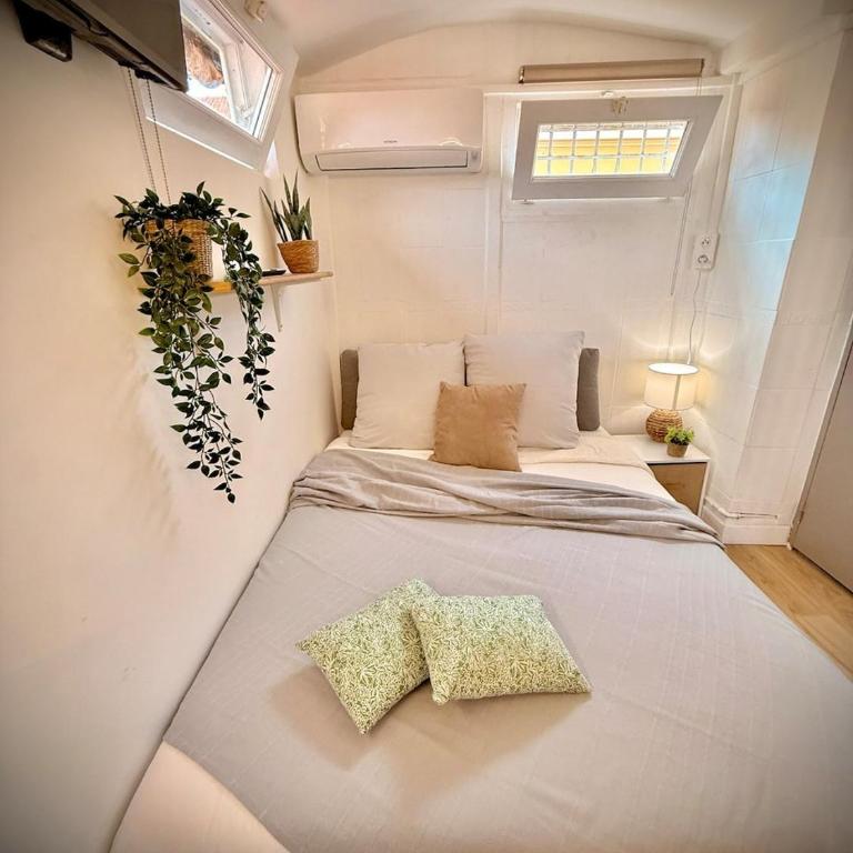 Hotel Le Céleste - Appartement Premium 1 Chambre - 11