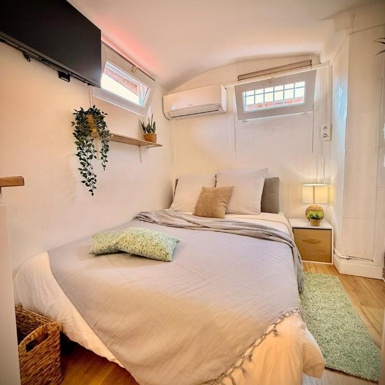Hotel Le Céleste - Appartement Premium 1 Chambre - 12