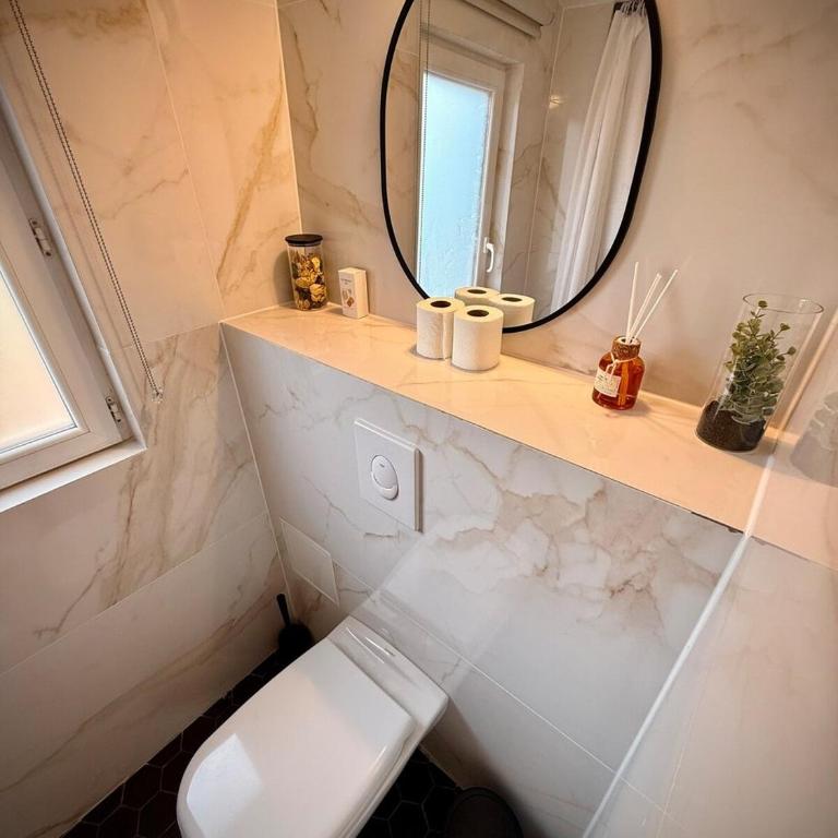Hotel Le Céleste - Appartement Premium 1 Chambre - 14
