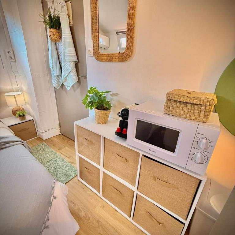 Hotel Le Céleste - Appartement Premium 1 Chambre - 16