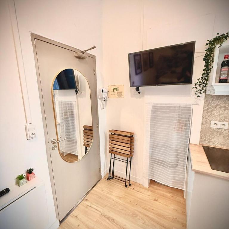 Hotel Le Céleste - Appartement Premium 1 Chambre - 2