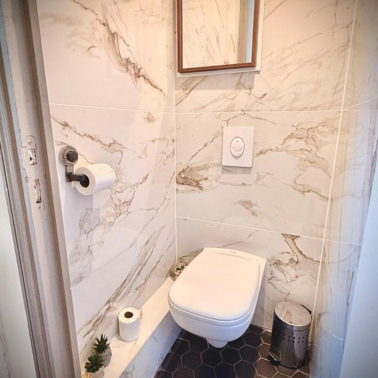 Hotel Le Céleste - Appartement Premium 1 Chambre - 6