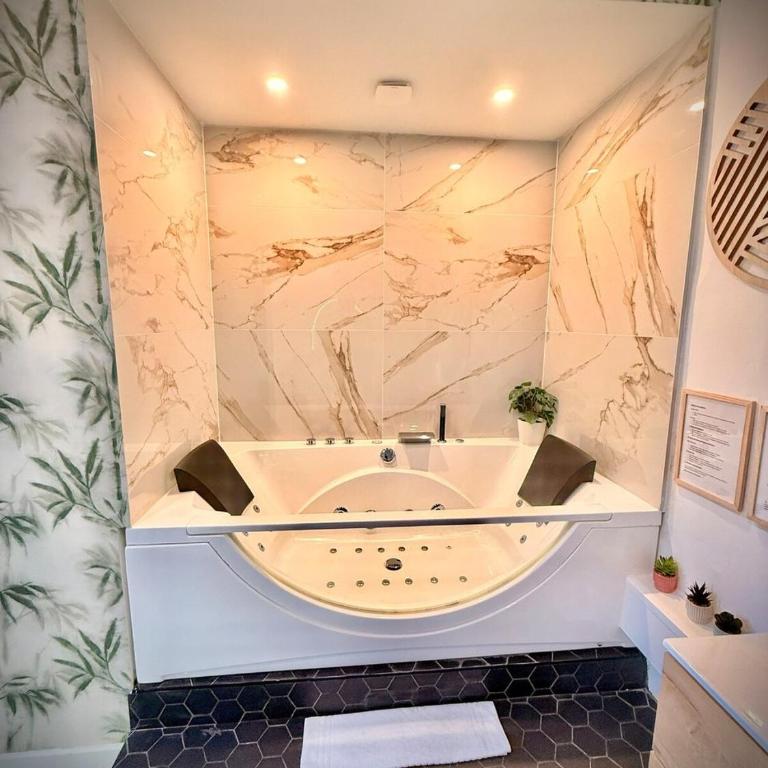 Hotel Le Céleste - Appartement Standard - 4
