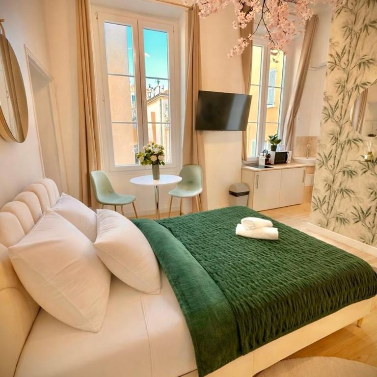 Hotel Le Céleste - Appartement Standard - 6