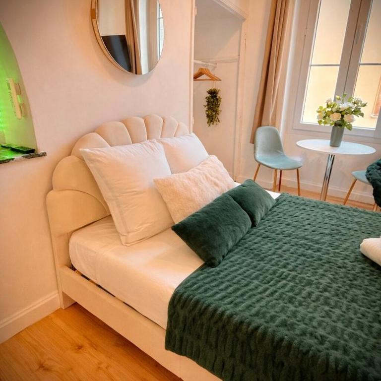 Hotel Le Céleste - Appartement Standard - 10