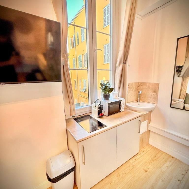 Hotel Le Céleste - Appartement Standard - 14