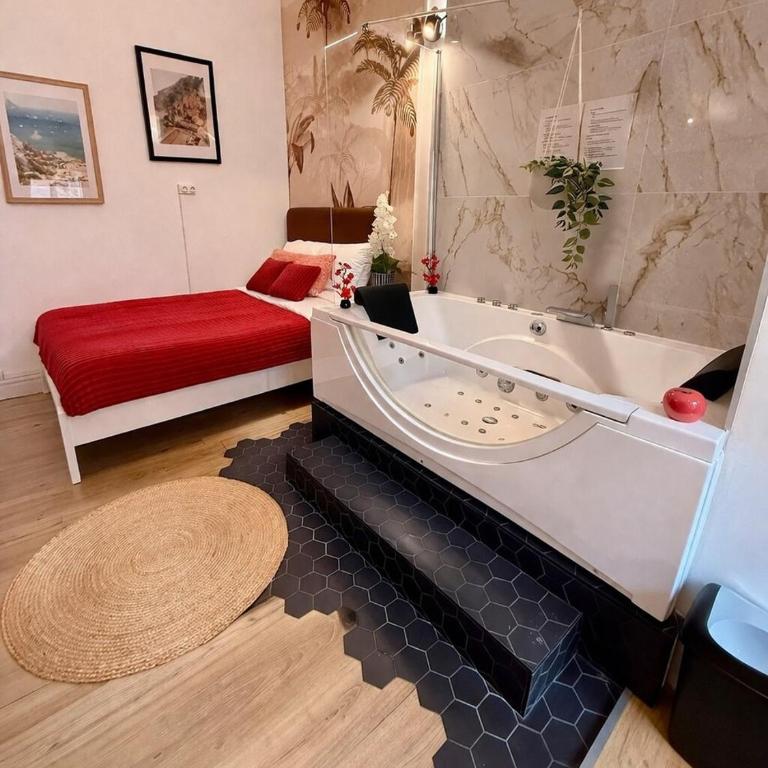 Hotel Le Céleste - Appartement avec Vue - 1