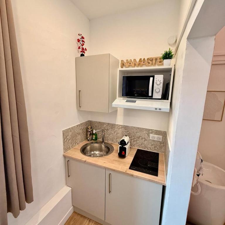 Hotel Le Céleste - Appartement avec Vue - 2