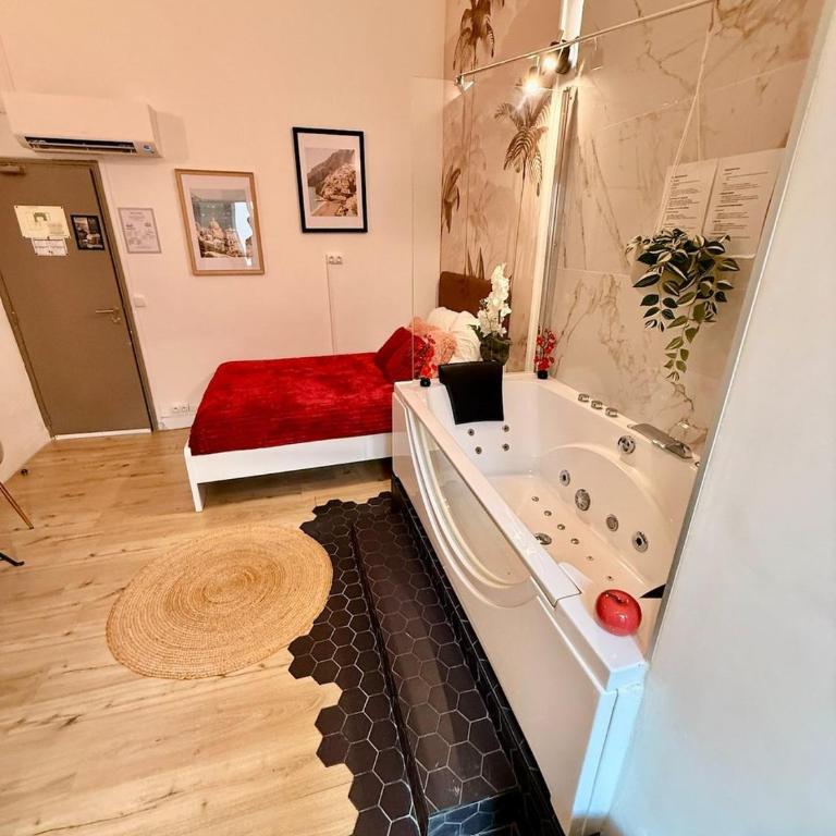 Hotel Le Céleste - Appartement avec Vue - 5