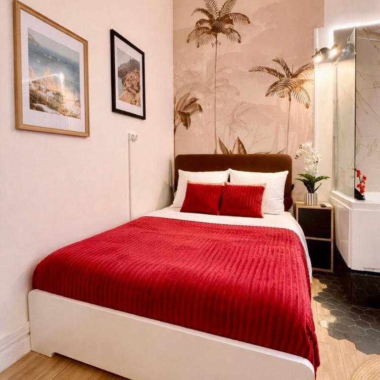 Hotel Le Céleste - Appartement avec Vue - 7