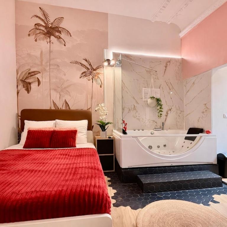 Hotel Le Céleste - Appartement avec Vue - 9