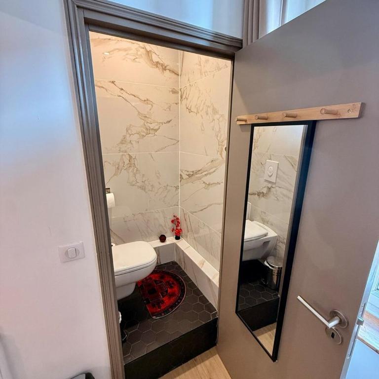 Hotel Le Céleste - Appartement avec Vue - 11