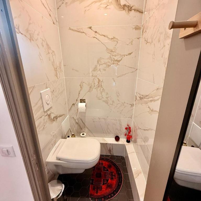 Hotel Le Céleste - Appartement avec Vue - 12