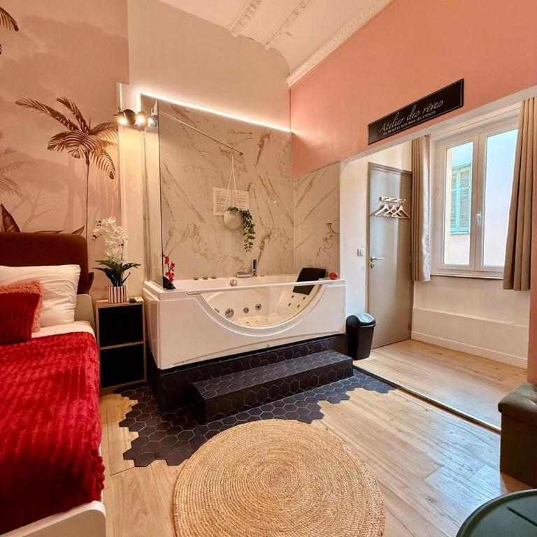 Hotel Le Céleste - Appartement avec Vue - 14