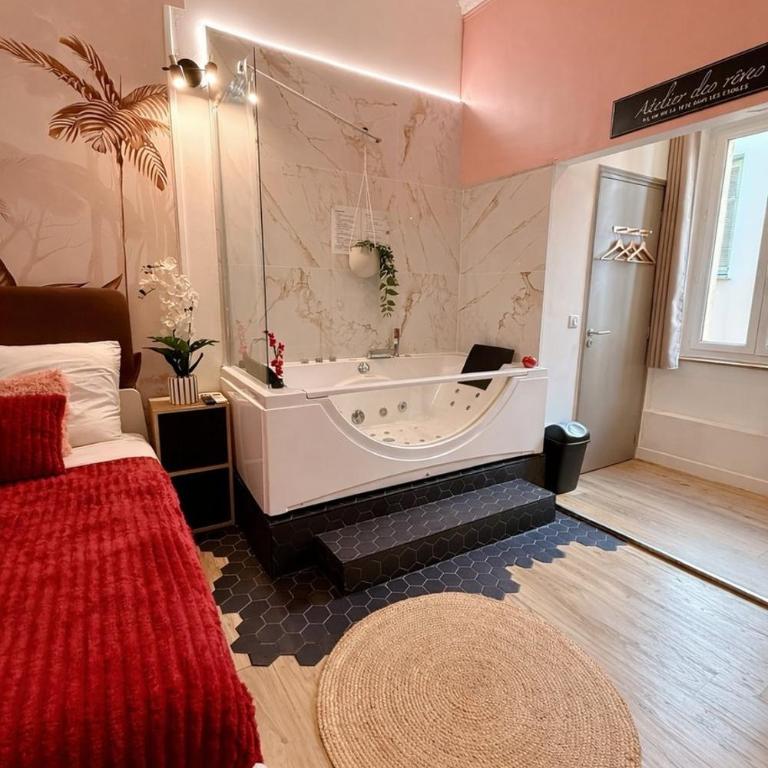 Hotel Le Céleste - Appartement avec Vue - 15