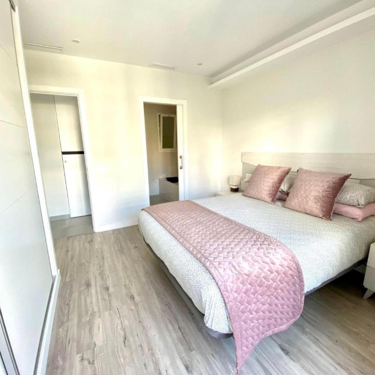 Modern Apartment in the centre of Marbella, close to the beach - Apartamento de 2 dormitorios - 18
