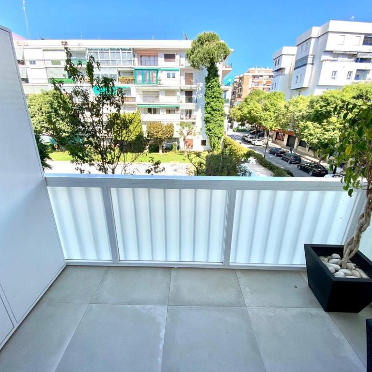 Modern Apartment in the centre of Marbella, close to the beach - Apartamento de 2 dormitorios - 26