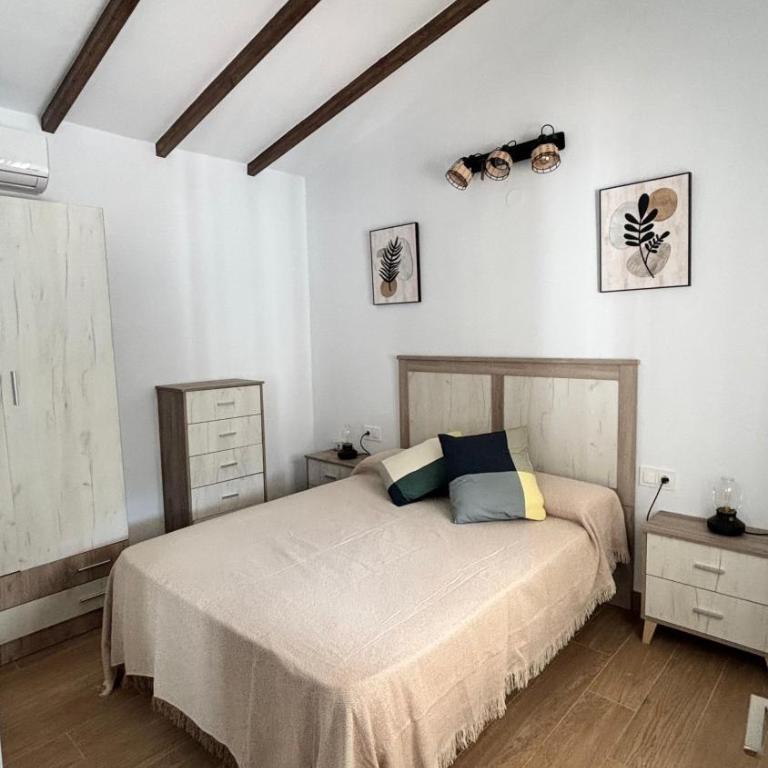 Villa Encarnita - Villa - 13