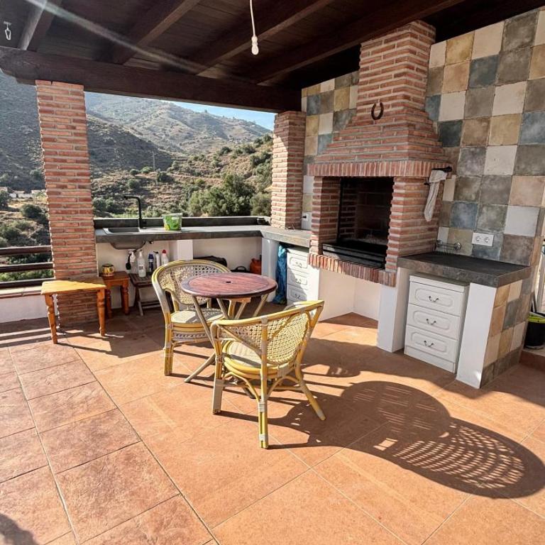 Villa Encarnita - Villa - 2