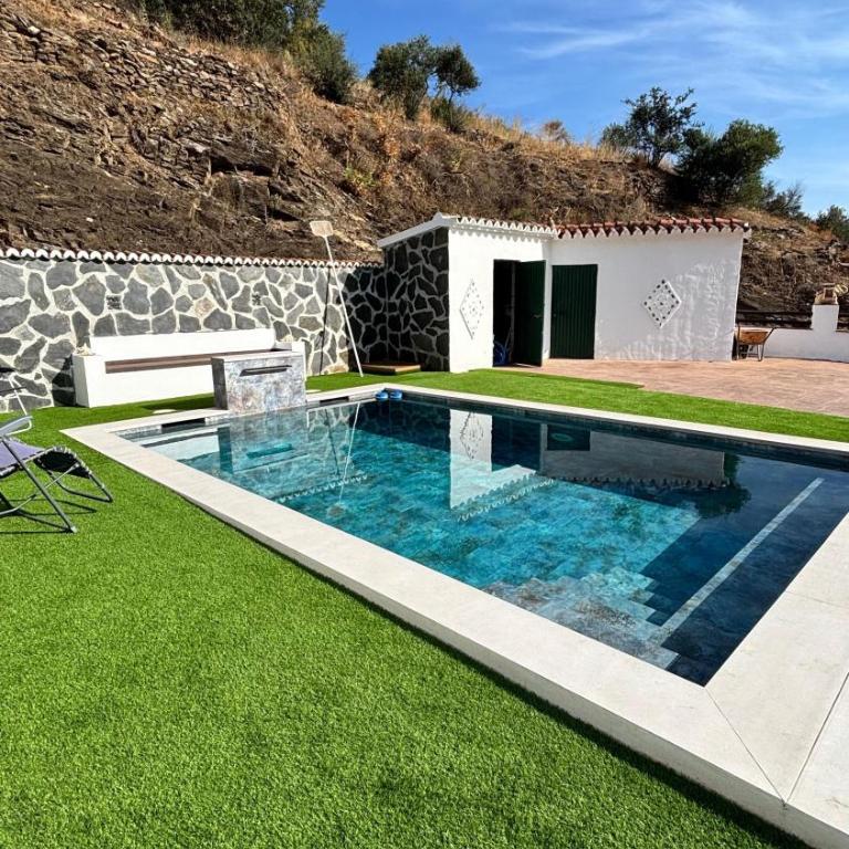 Villa Encarnita - Villa - 1
