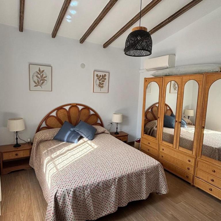 Villa Encarnita - Villa - 12
