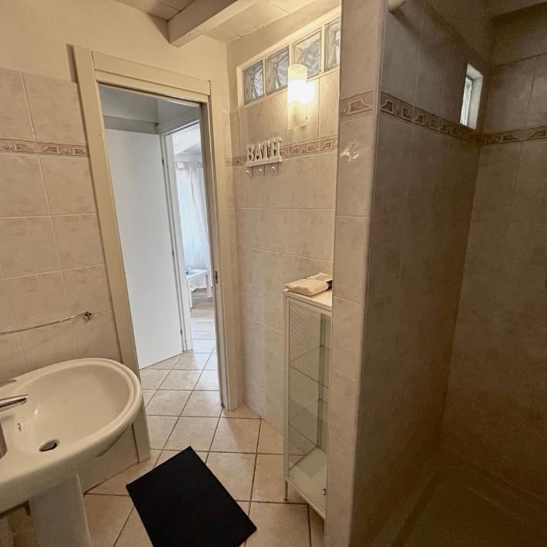 FeBe's House - Casa Vacanze - 23