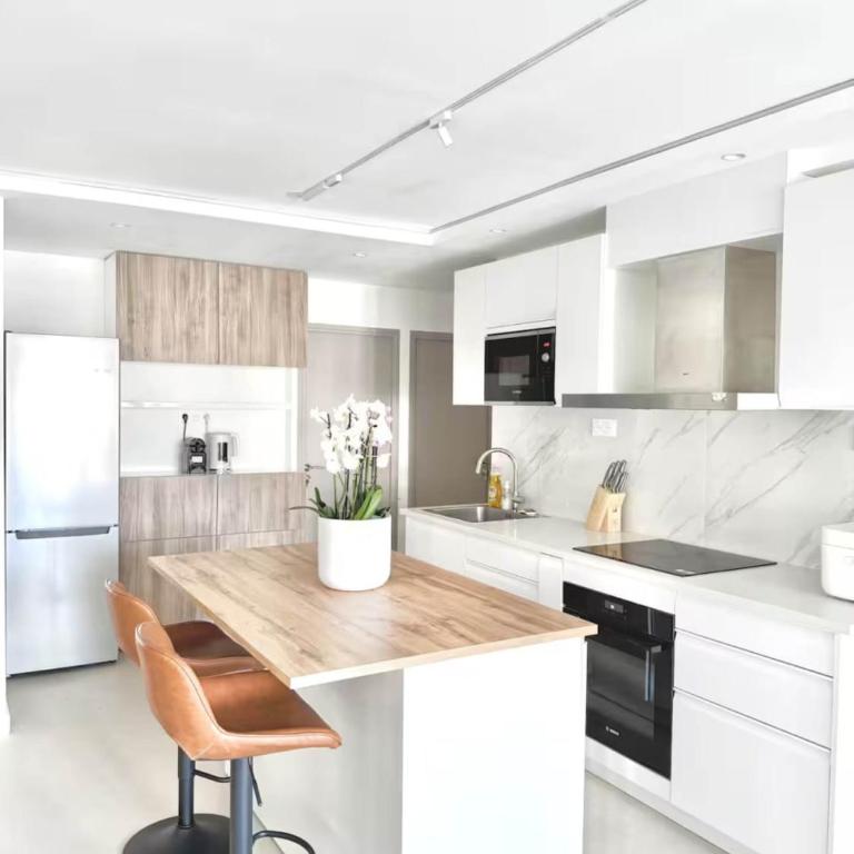 Tumblefern Mosaic - Apartamento de 1 dormitorio - 1