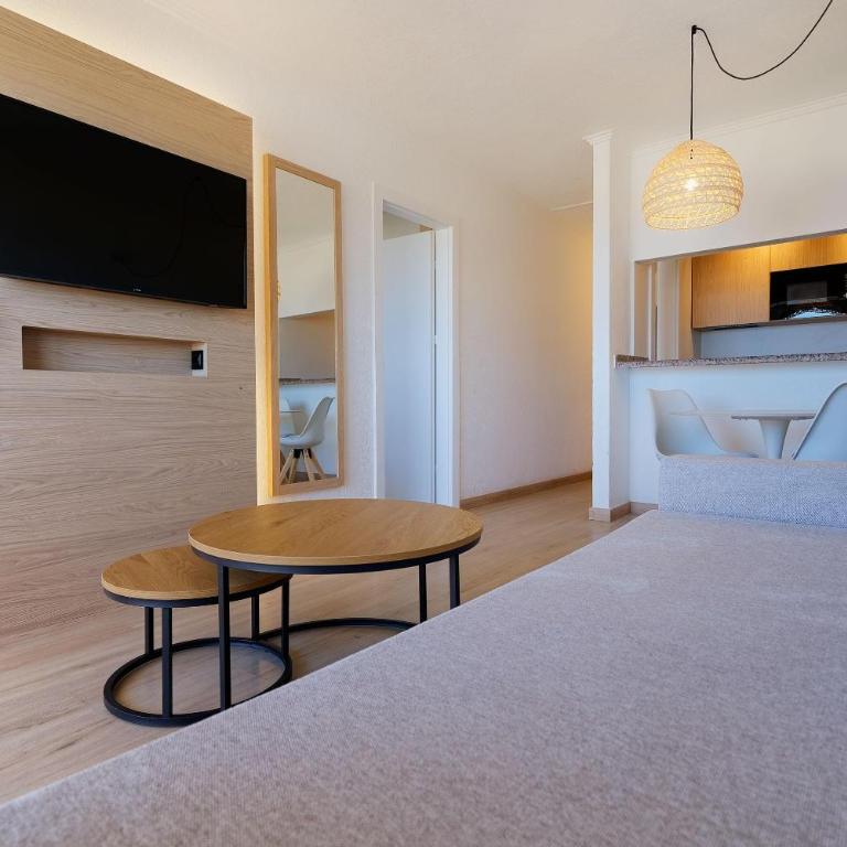 Servatur Caribe - Apartamento de 1 dormitorio - 3