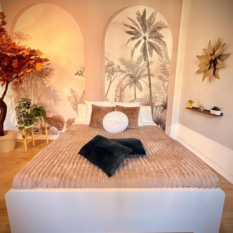 Hotel Le Céleste - Estudio - 7