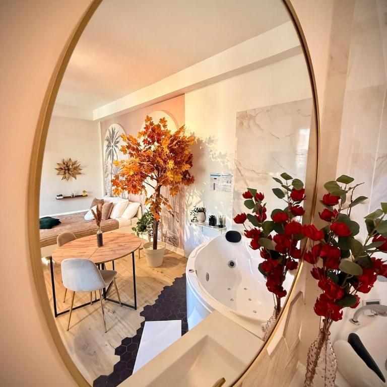 Hotel Le Céleste - Estudio - 3