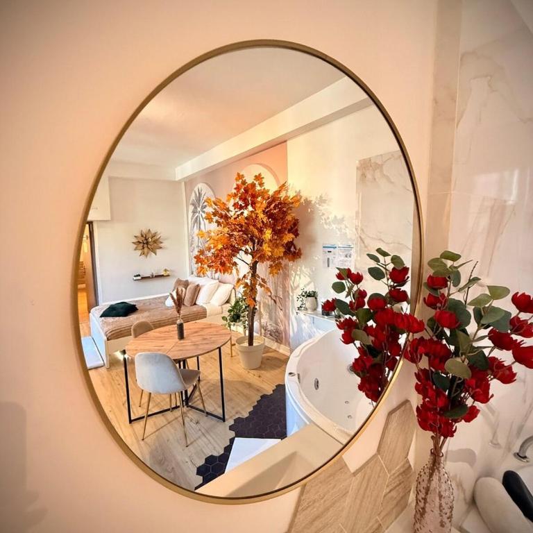 Hotel Le Céleste - Estudio - 8