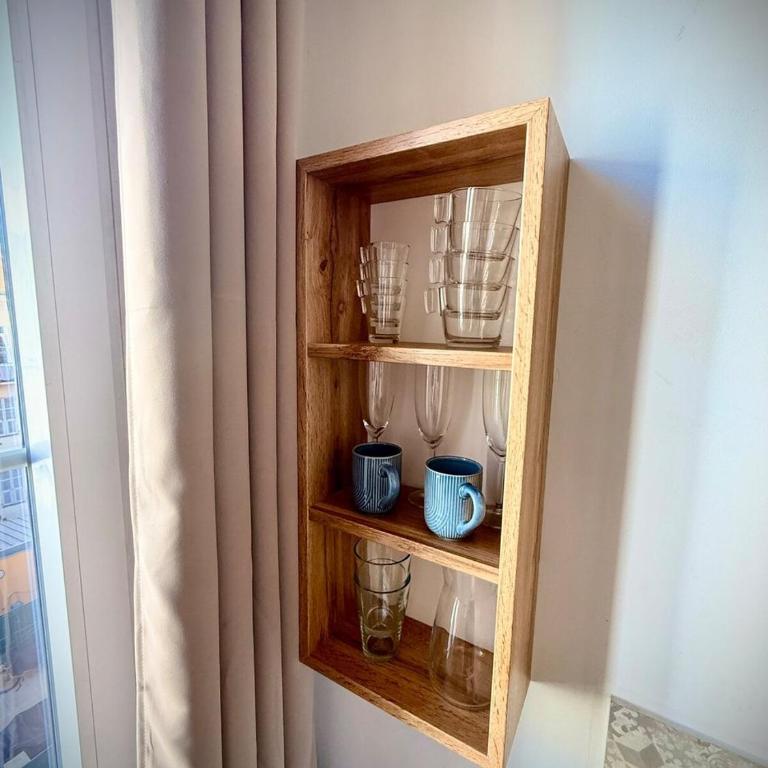 Hotel Le Céleste - Estudio - 12