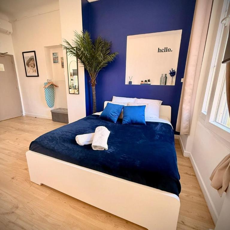 Hotel Le Céleste - Estudio - 8