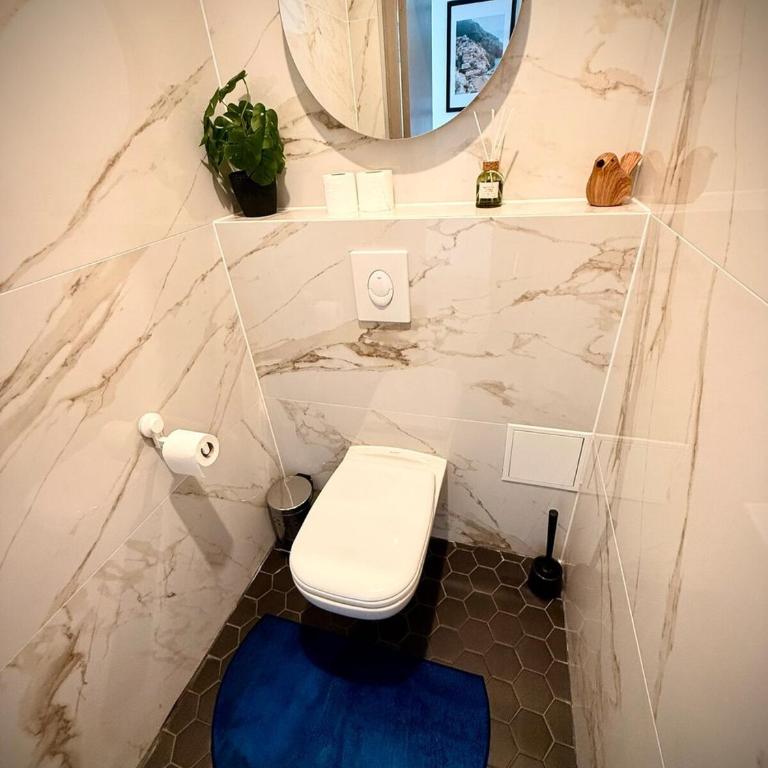 Hotel Le Céleste - Estudio - 6