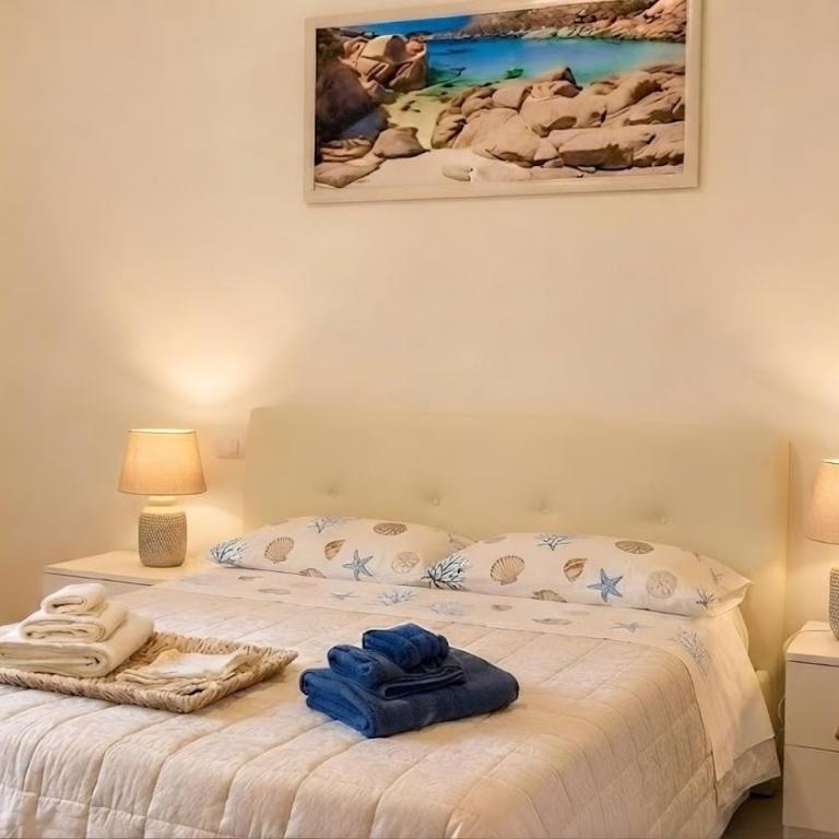 Casa Lilly - Seaview Home - Appartamento con 2 Camere da Letto - 19