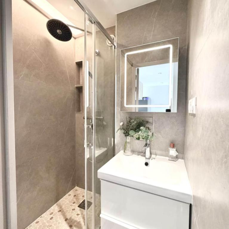 Tumblefern Mosaic - Apartamento de 1 dormitorio - 2