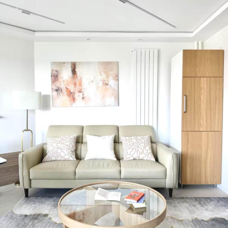Tumblefern Mosaic - Apartamento de 1 dormitorio - 4